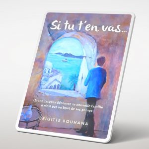 Si Tu T En Vas Ebook